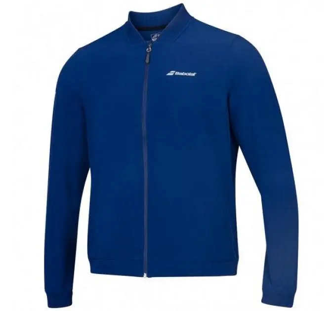 Спортивна кофта дитяча Babolat PLAY JACKET JUNIOR 3JP1121/4000 ✔