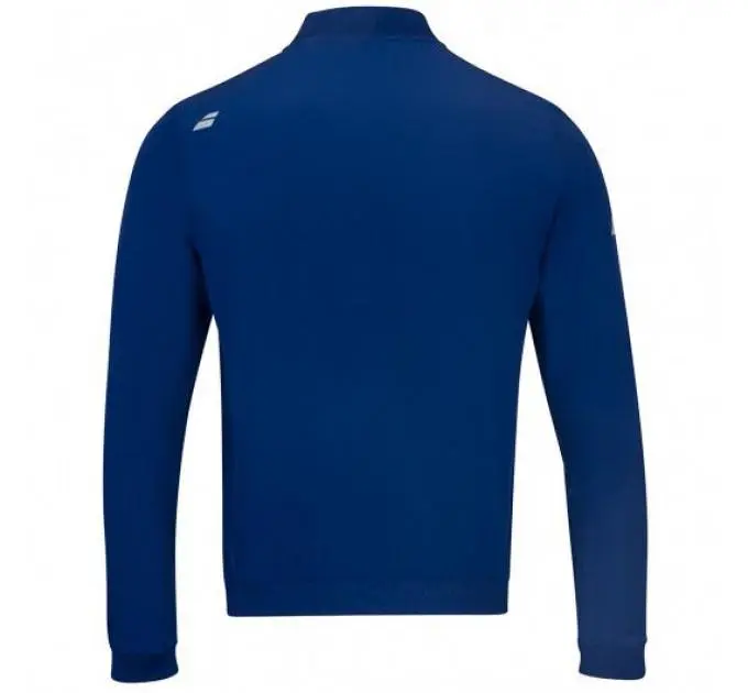 Спортивна кофта дитяча Babolat PLAY JACKET JUNIOR 3JP1121/4000 ✔