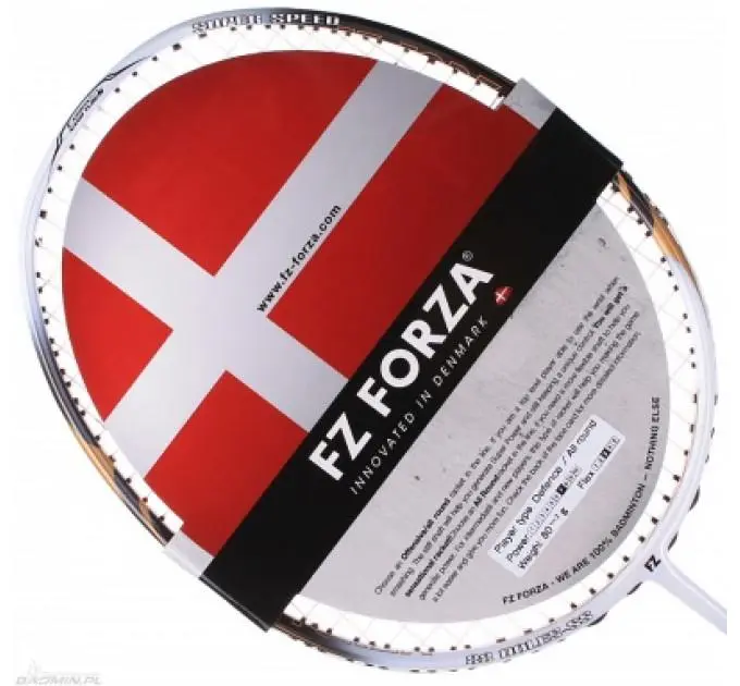 FZ Forza Light 6