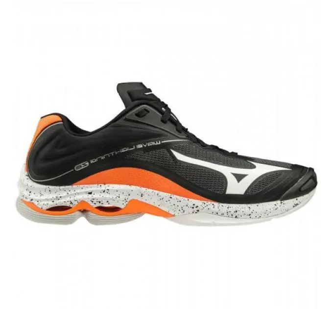 Кроссовки Mizuno Wave Lightning Z6 V1GA2000-53 ✅