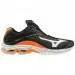 Кроссовки Mizuno Wave Lightning Z6 V1GA2000-53 ✅