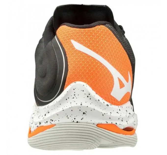 Кроссовки Mizuno Wave Lightning Z6 V1GA2000-53 ✅