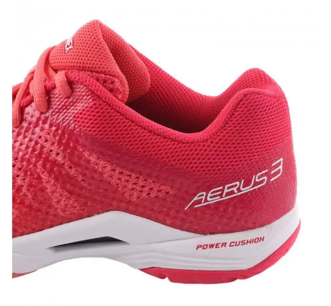 Кроссовки Yonex SHB-AERUS 3L Rose