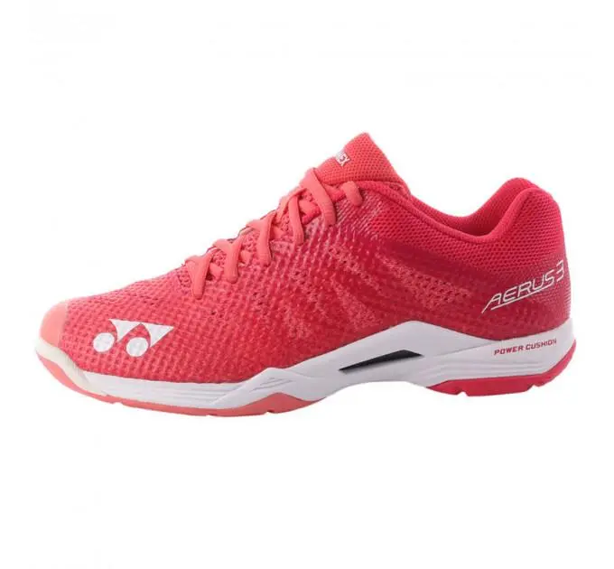 Кроссовки Yonex SHB-AERUS 3L Rose