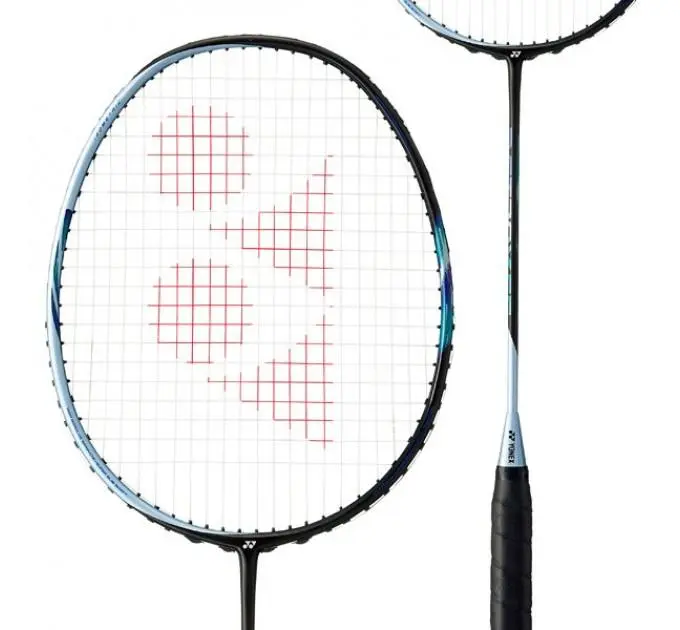 Ракетка Yonex Astrox 55 Light Silver ✅