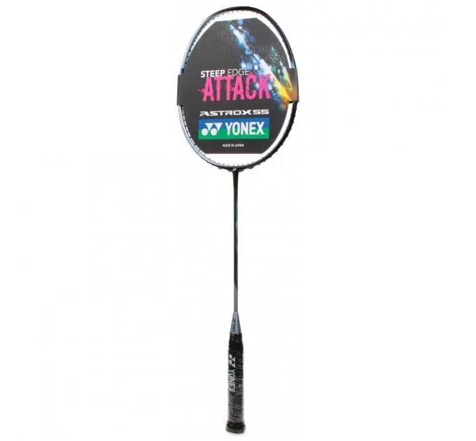 Ракетка Yonex Astrox 55 Light Silver ✅