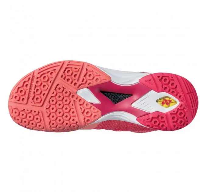Кроссовки Yonex SHB-AERUS 3L Rose