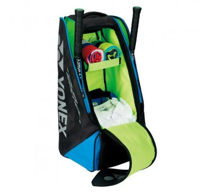 Yonex pro stand bag on sale