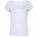 Футболка для тенісу дитяча Babolat PLAY CAP SLEEVE TOP GIRL 3GP1011/1000 ✔