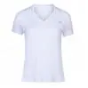Теніска для тенісу дитяча Babolat PLAY POLO GIRL 3GP1021/1000 ✔