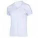 Теніска для тенісу дитяча Babolat PLAY POLO GIRL 3GP1021/1000 ✔