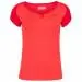Футболка для тенниса женская Babolat PLAY CAP SLEEVE TOP WOMEN 3WP1011/5027 ✔
