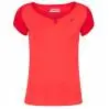 Футболка для тенниса женская Babolat PLAY CAP SLEEVE TOP WOMEN 3WP1011/5027 ✔