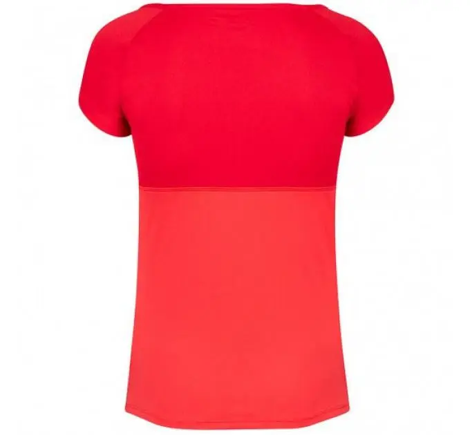 Футболка для тенниса женская Babolat PLAY CAP SLEEVE TOP WOMEN 3WP1011/5027 ✔