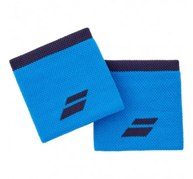 Напульсник Babolat LOGO WRISTBAND 5UA1261/4086 ✔