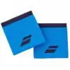 Напульсник Babolat LOGO WRISTBAND 5UA1261/4086 ✔