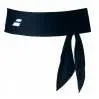 Повязка Babolat TIE HEADBAND 5UA1291/2000 ✔
