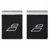 Напульсник тенісний Babolat TERRY JUMBO WRISTBAND 5UB1263/2001 ✔