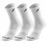 Шкарпетки тенісні Babolat 3 PAIRS PACK SOCKS (Пакунок,3 пари) 5UB1371/1000 ✔