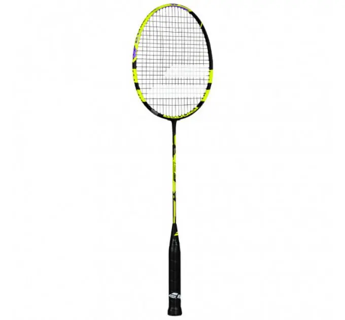 Babolat X-FEEL LITE UNSTR FC