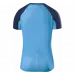 Футболка VICTOR International Female blue 6649