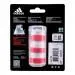 Обмотка Adidas Wucht Overgrip 3pcs white