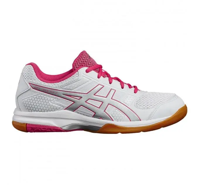 Asics top rocket 8