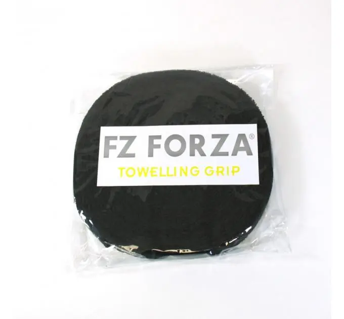 Махровая Обмотка FZ FORZA Towel Grip Reel (12m)