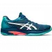Кроссовки Asics SOLUTION SPEED FF CLAY Mako Blue/White