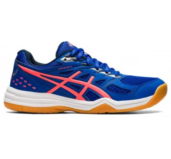 Кроссовки женские ASICS UPCOURT 4 1072A055-412 ✅