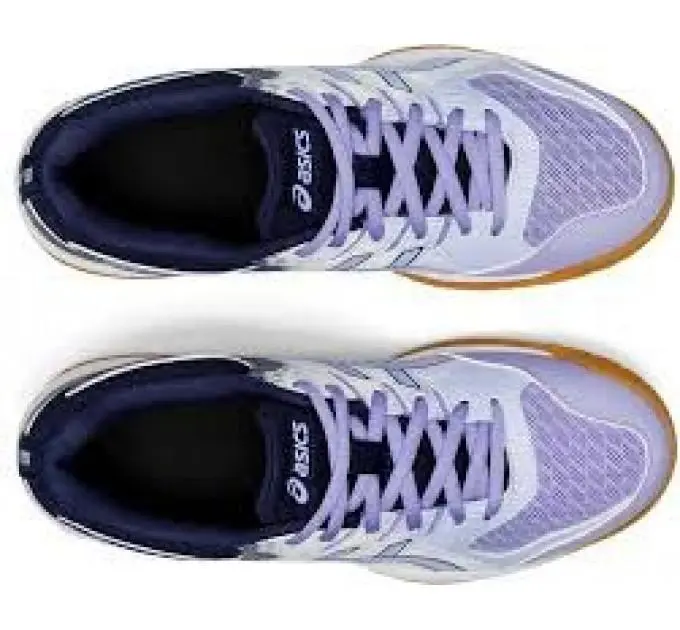 Кроссовки женские ASICS GEL-ROCKET 9 1072A034-103 ✅