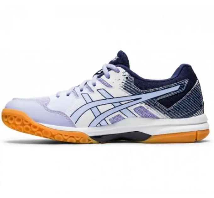 Кроссовки женские ASICS GEL-ROCKET 9 1072A034-103 ✅
