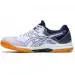 Кроссовки женские ASICS GEL-ROCKET 9 1072A034-103 ✅