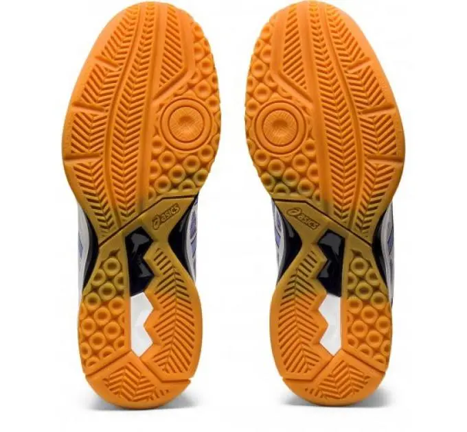 Кроссовки женские ASICS GEL-ROCKET 9 1072A034-103 ✅