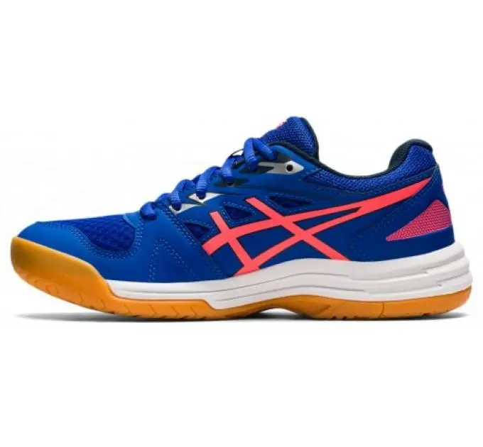 Кроссовки женские ASICS UPCOURT 4 1072A055-412 ✅