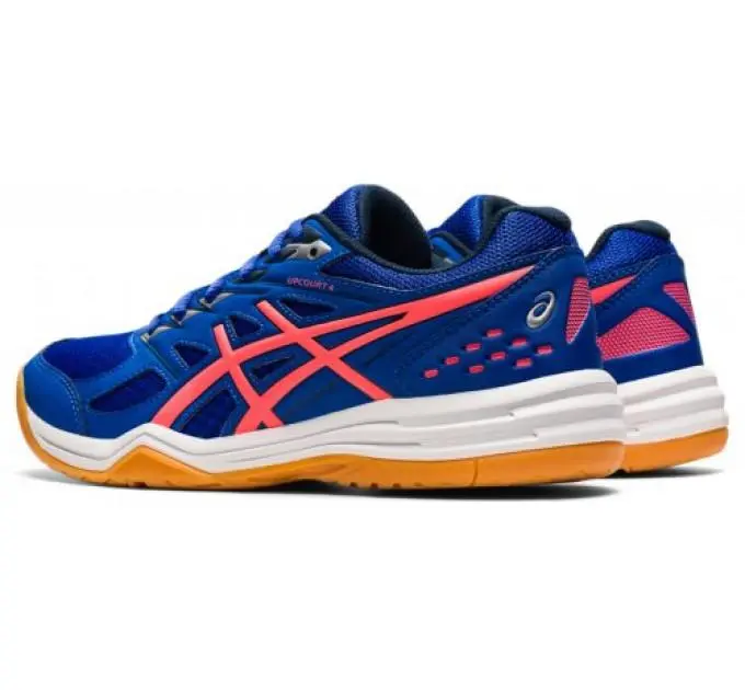 Кроссовки женские ASICS UPCOURT 4 1072A055-412 ✅
