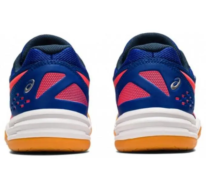 Кроссовки женские ASICS UPCOURT 4 1072A055-412 ✅