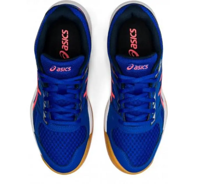 Кроссовки женские ASICS UPCOURT 4 1072A055-412 ✅