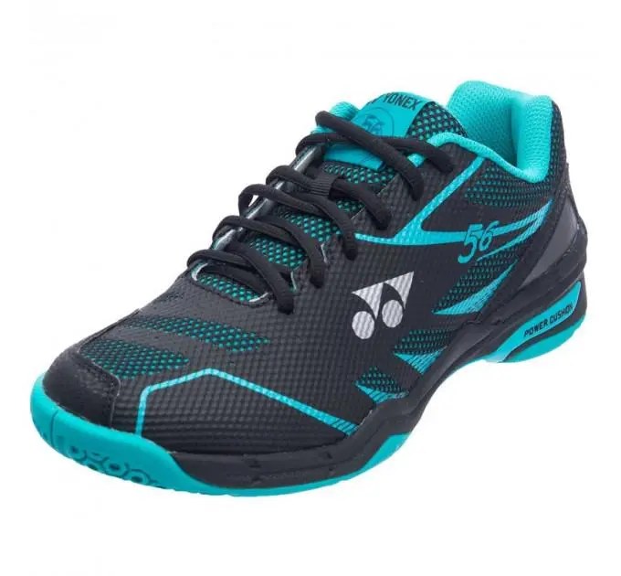 Кроссовки Yonex SHB-56 Black/Mint