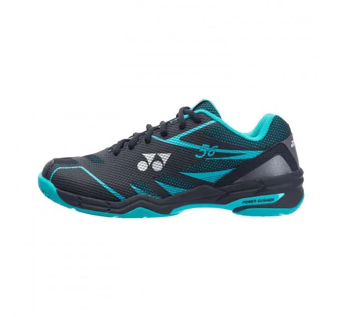 Кроссовки Yonex SHB-56 Black/Mint