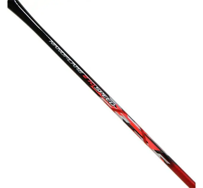 Ракетка для бадминтона Yonex Nanoflare 270 Speed Red ✅