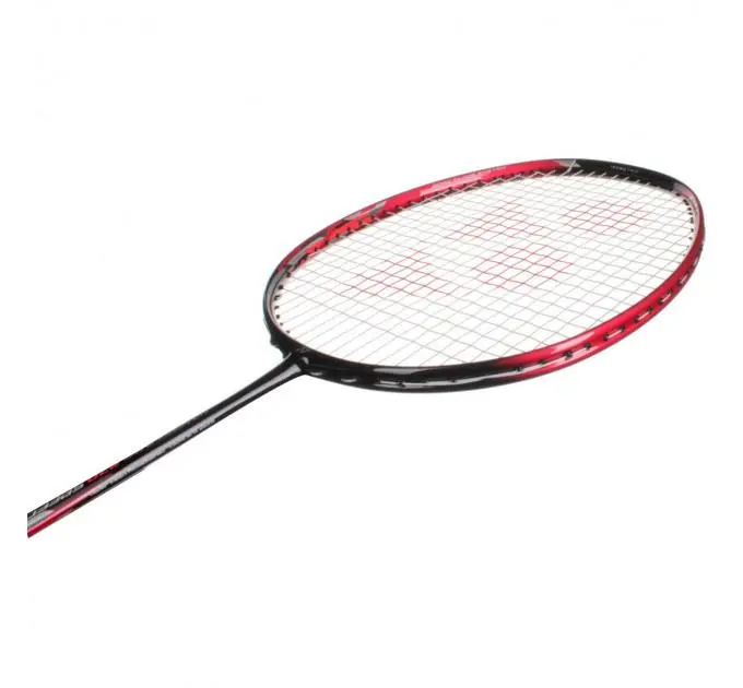 Ракетка для бадминтона Yonex Nanoflare 270 Speed Red ✅