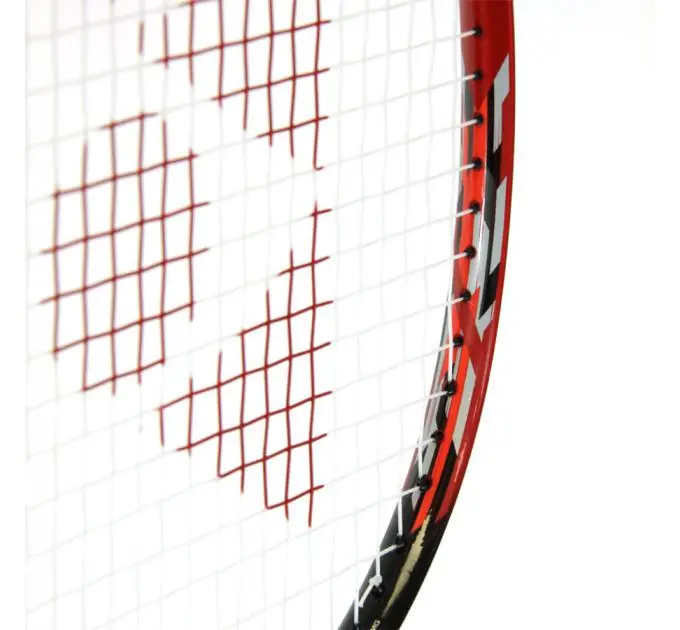 Ракетка для бадминтона Yonex Nanoflare 270 Speed Red ✅