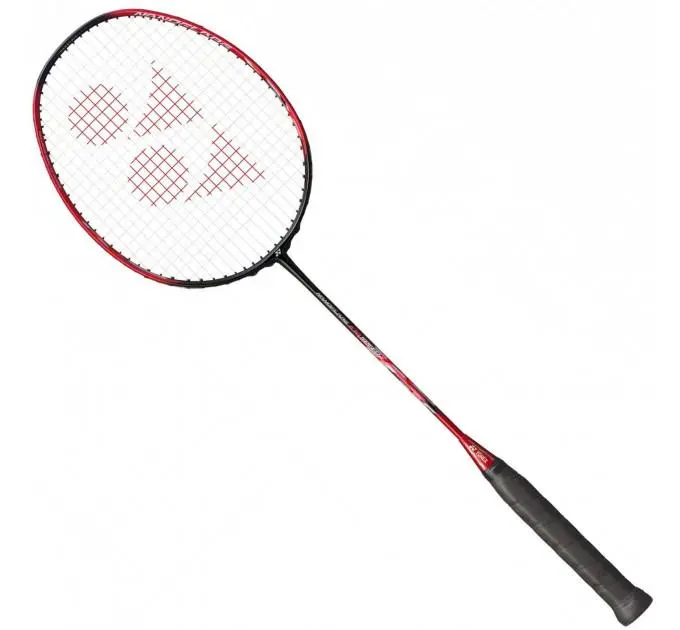 Ракетка для бадминтона Yonex Nanoflare 270 Speed Red ✅