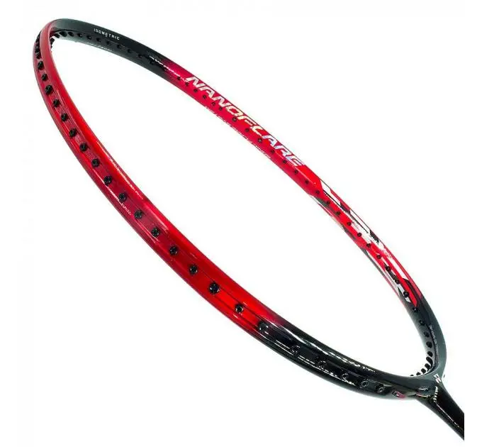 Ракетка для бадминтона Yonex Nanoflare 270 Speed Red ✅