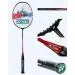 Ракетка для бадминтона Yonex Nanoflare 270 Speed Red ✅