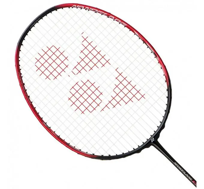 Ракетка для бадминтона Yonex Nanoflare 270 Speed Red ✅
