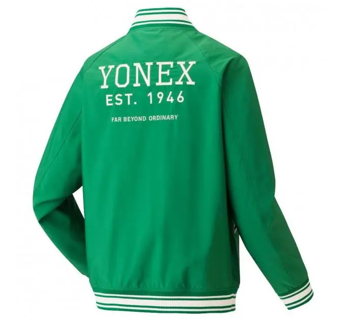 Кофта Yonex 50107EX 75th Full Zip Jacket ✅