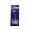 Брелок Victor Shuttlecock Yellow