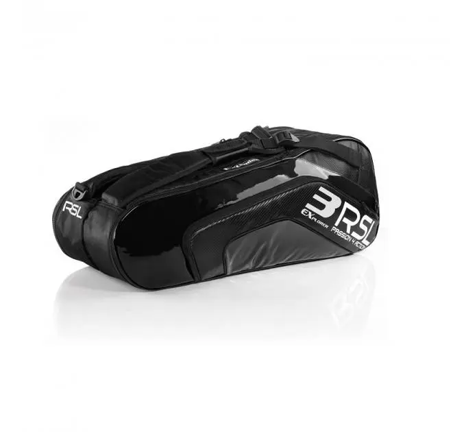 RSL Explorer 3.4 Extender Black(6-12 ракеток)